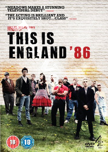 This Is England '86 - Complete Series (DVD)